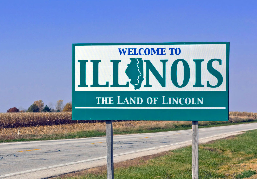 Pay Per Head Bookie Outsourcing in Illinois
