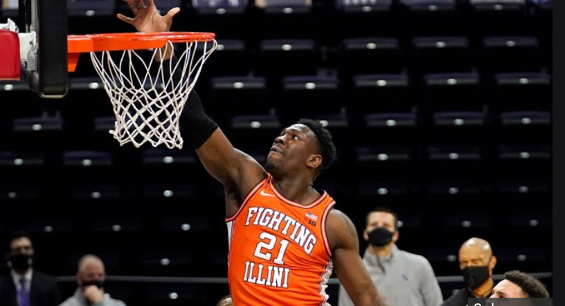 Maryland Terps vs. Illinois Fighting Illini Prop Bets 