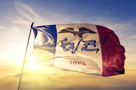 In Town for the Iowa Caucus, Where Can I Bet Online, Mobile App?