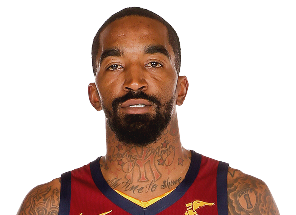 JR Smith to be Signed to Lakers for Orlando Reboot