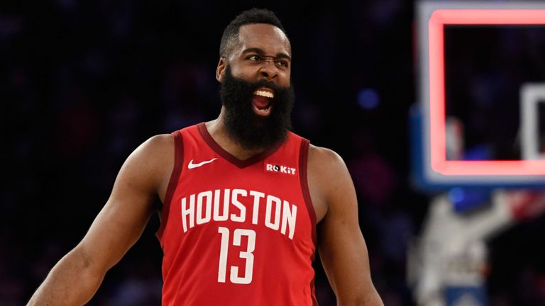 Houston Rockets at Golden State Warriors Prop Bets - Christmas 2019