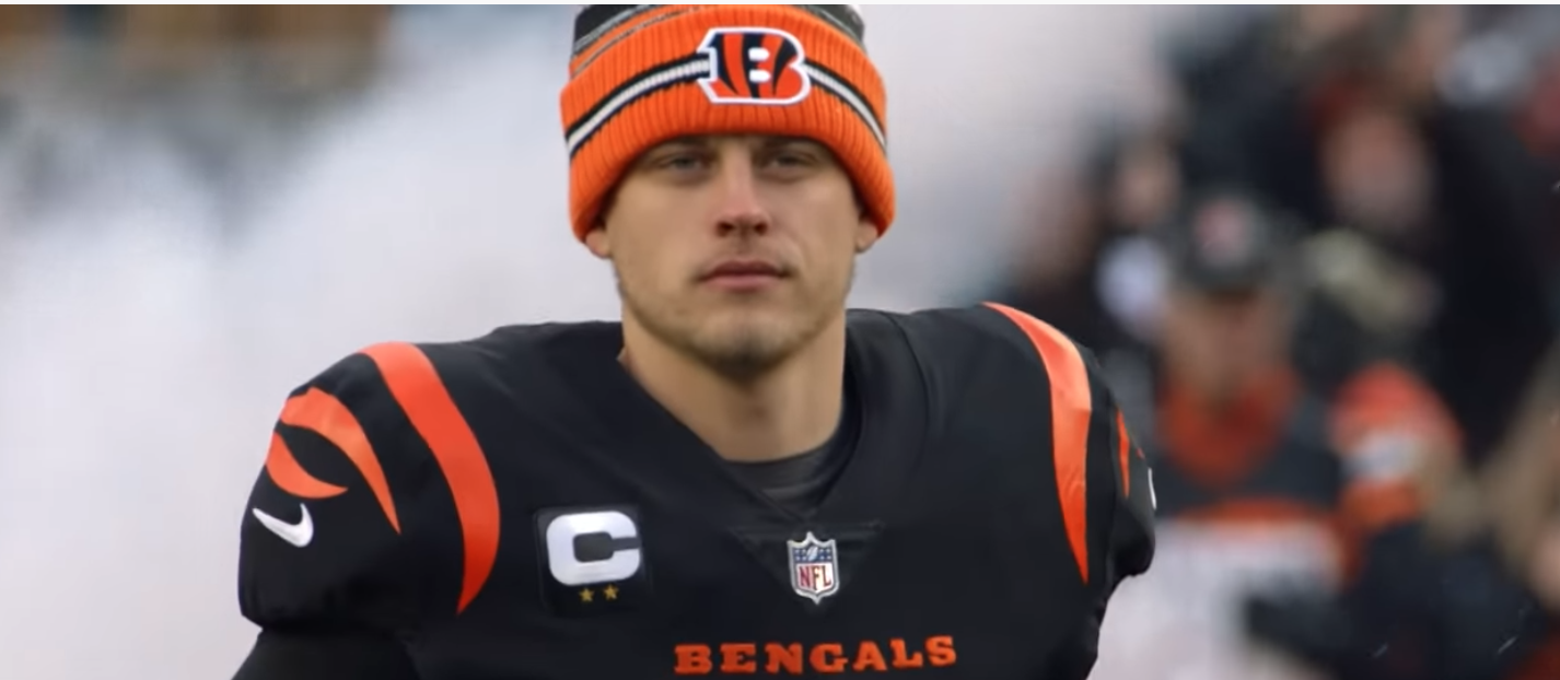 Midweek NFL Betting Action With Bengals-Chiefs Line Shifting All Over the Place