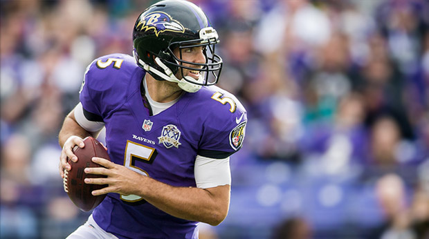 Broncos Super Bowl Odds Drop Following Flacco Trade