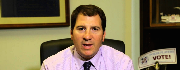 John Pappas Steps Down as Poker Players Alliance Executive Director