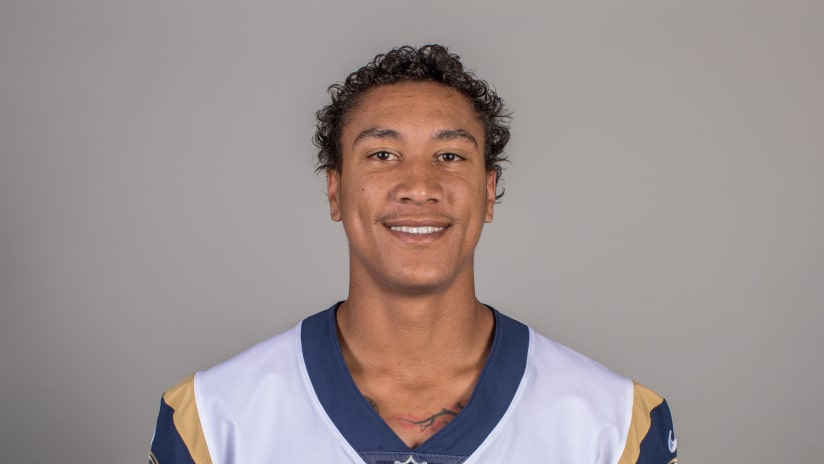 Total Receiving Yards for Josh Reynolds Prop Bet 2019 Super Bowl