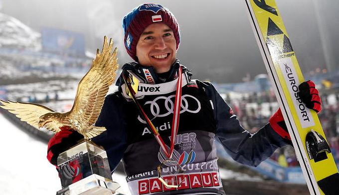 Betting Odds 2018 Winter Olympics Ski Jumping - Men HS109 