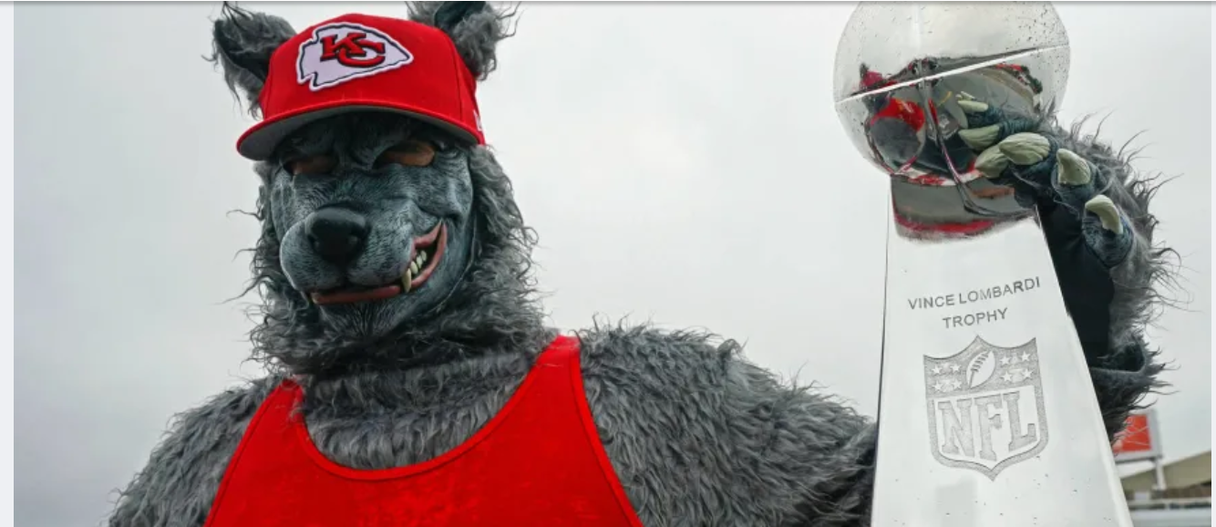Will The First Offensive Play Be a Run Prop Bet - Chiefs-Bucs Super Bowl 