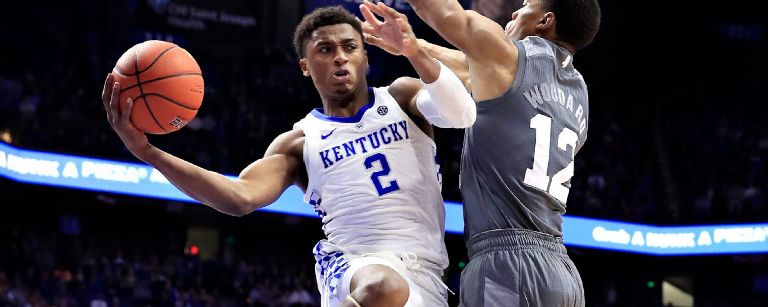 Kentucky vs. Florida Betting Line - February 2 