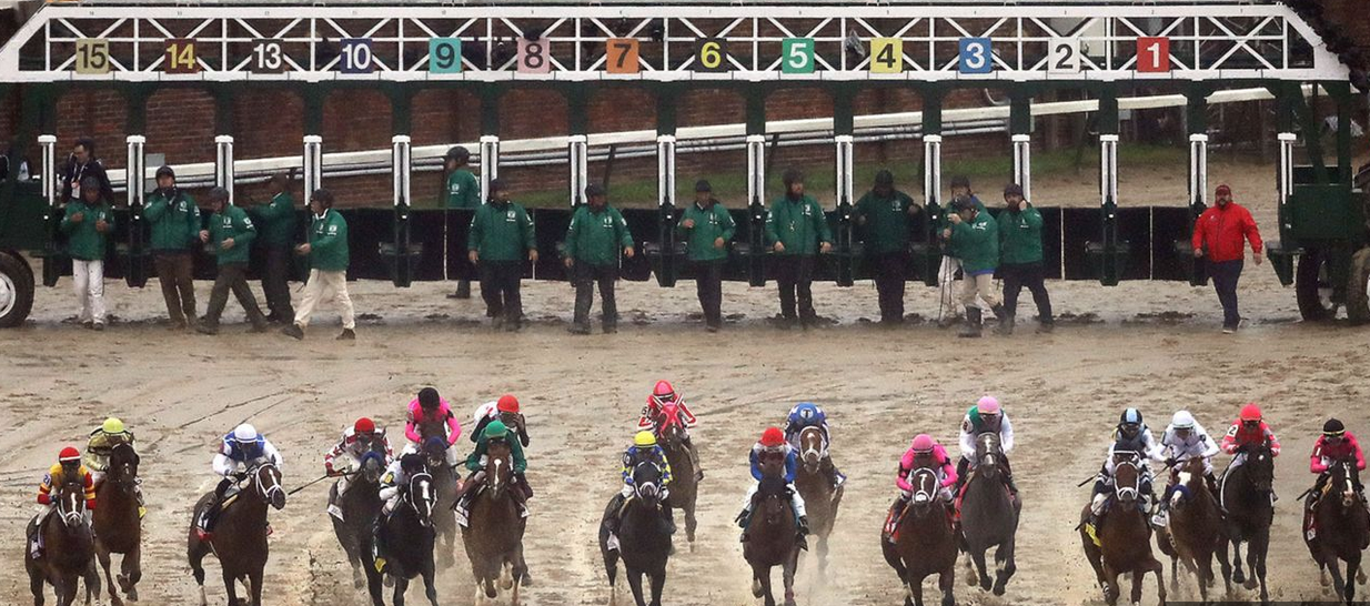 Which Are The Best Post Positions in the Kentucky Derby: Most Wins 