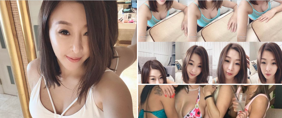 Natural8 Poker Ambassador kitty kuo Wants New Boyfriend