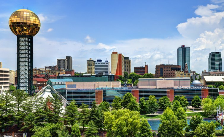 Where Can I Bet on Sports Near Knoxville?