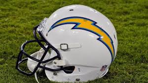 LA Chargers Power Ranking 2018 Week 7