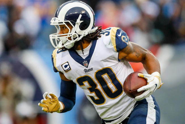 Bet the LA Rams vs Broncos: Denver 1-7 as an Underdog of 3.5 to 9.5 Points