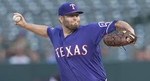 Betting the Texas Rangers June 17 - Lance Lynn Fantasy
