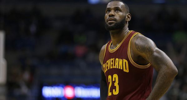Bet the Cavs-Hawks Game April 9 – Latest Odds