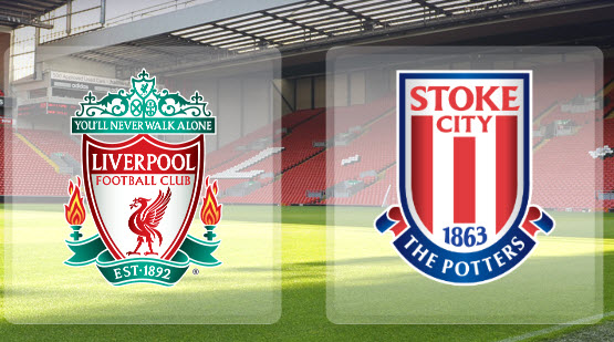 Liverpool v Stoke Betting Odds, Preview