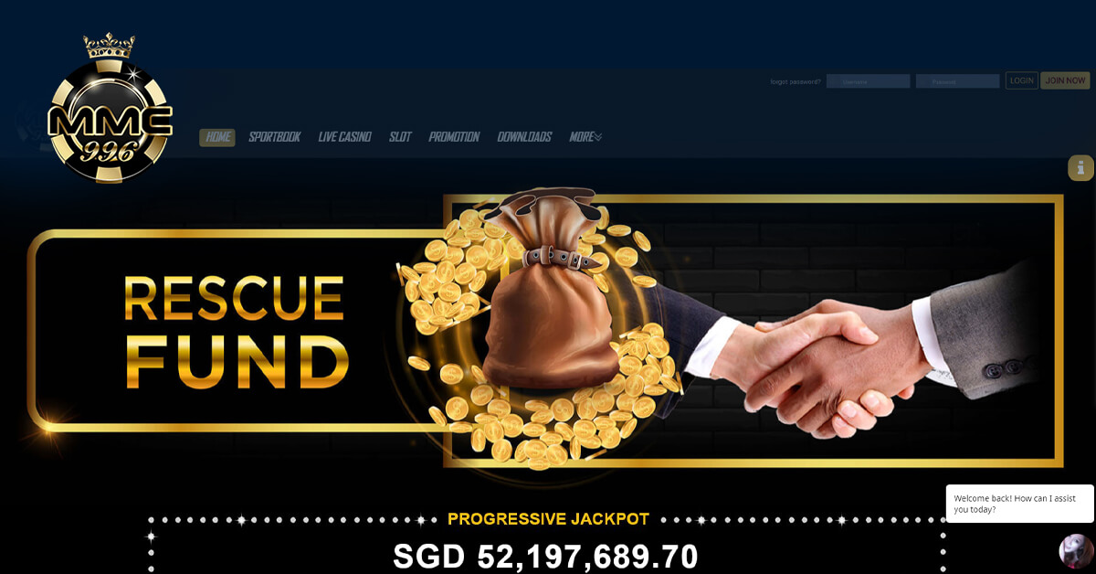 A Look At MMC996 Casino Malaysia Review