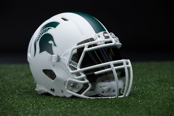 Spread on the Utah State vs. MSU Game 
