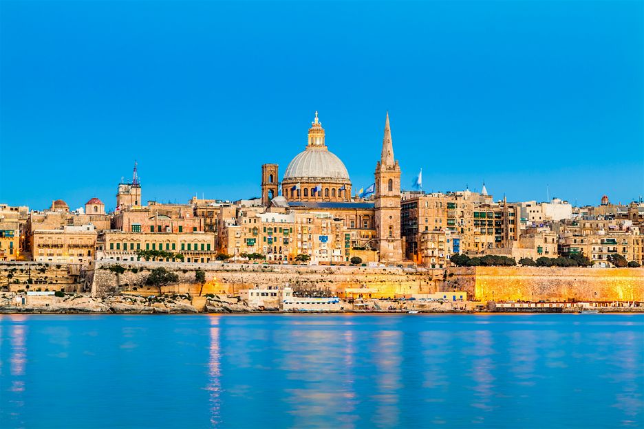 Perfect European Destinations For Gamblers