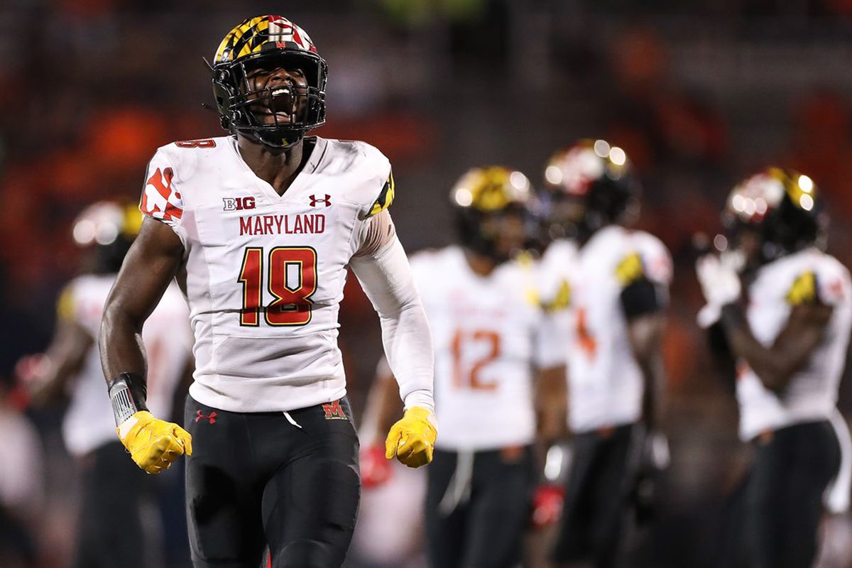 What The Line Should Really Be On The Iowa vs. Maryland Week 5 Game 