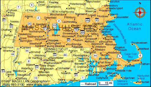 Is Online Sports Betting Legal in Massachusetts?