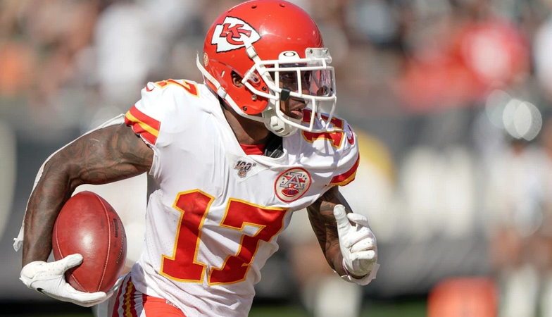 Will There Be a Punt Return for a Touchdown Prop Bet Payout - Chiefs-Bucs Super Bowl 2021