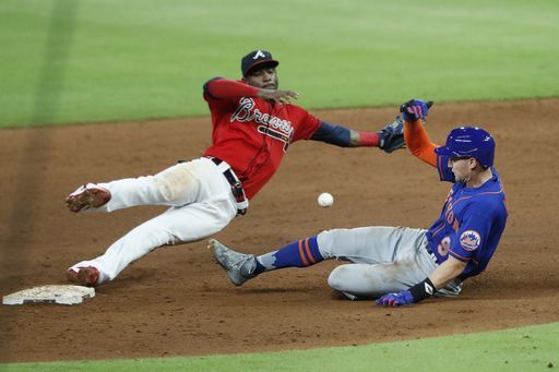 Mets-Braves Betting Line, Odds, Preview August 3