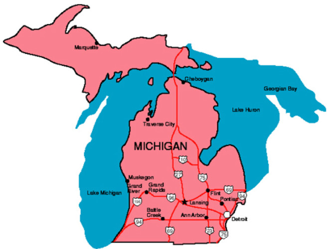 Can I Play on PokerStars From Michigan?