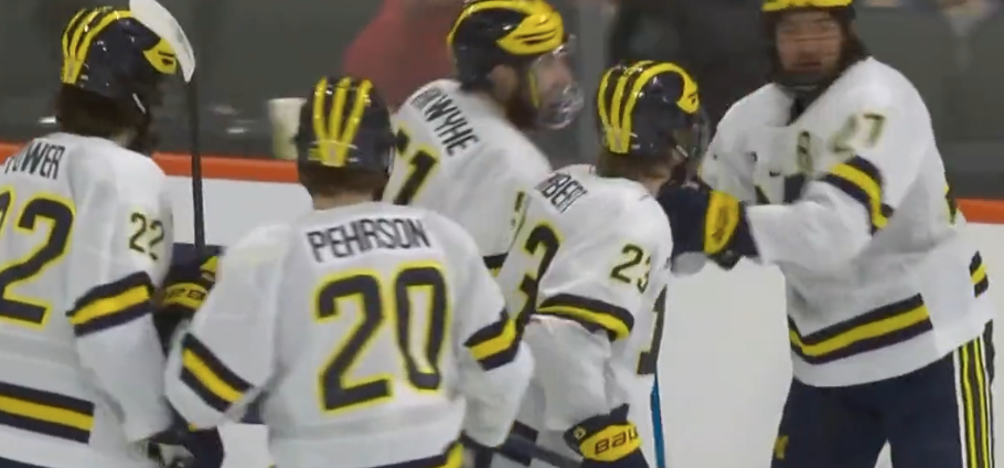 2022 NCAA Frozen Four Betting – Odds and Picks
