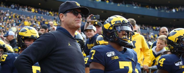 Expert Picks, Predictions Against The Spread: Notre Dame @ Michigan Week 9 