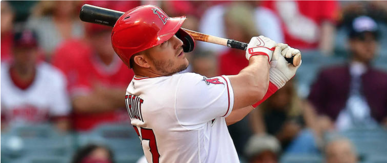 What the Hell Happened to the LA Angels?  Latest Odds