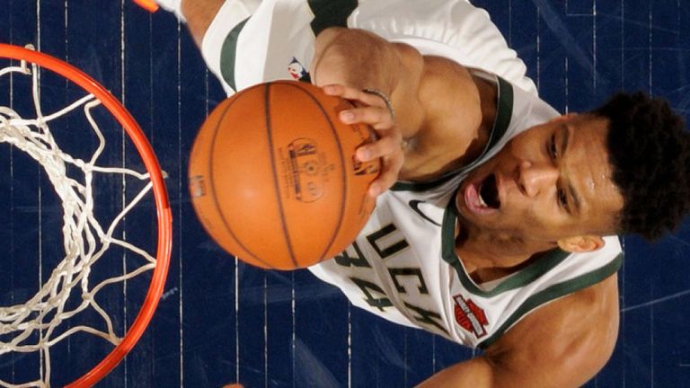 Rockets-Bucks Game Has Houston With 80 Percent or More of Spread Action