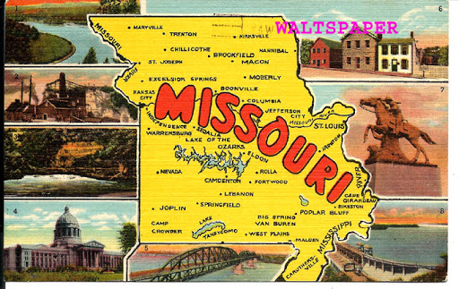 Can I Bet With BetOnline From Missouri