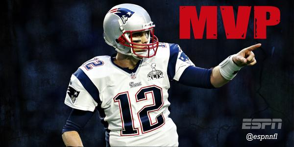  Most Valuable Player Betting Odds 2018 Super Bowl
