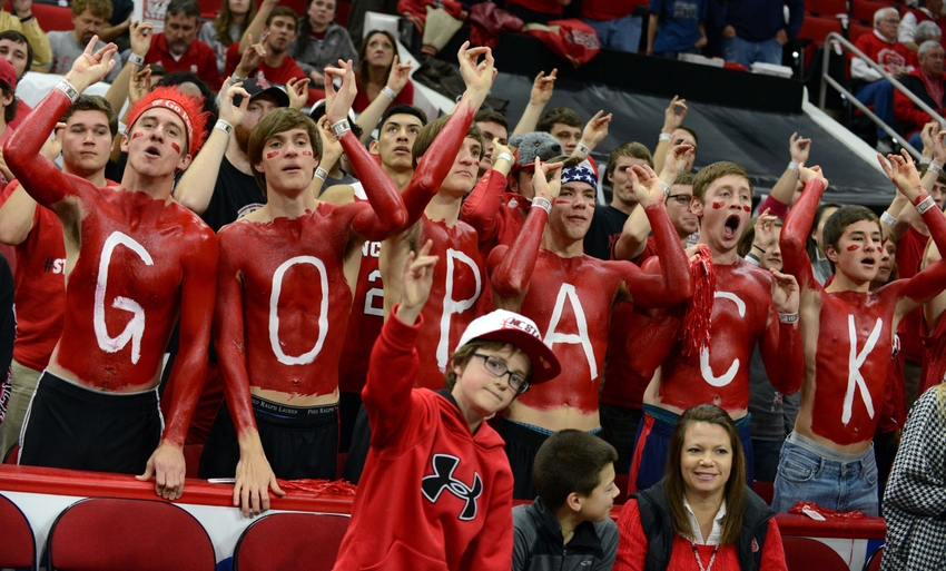 NC State @ Wake Forest Prop Bets First to Score, Longest Touchdown