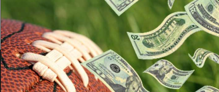 2016 NFL Week 11 Top Bets: Steelers, Patriots, Giants, Dolphins