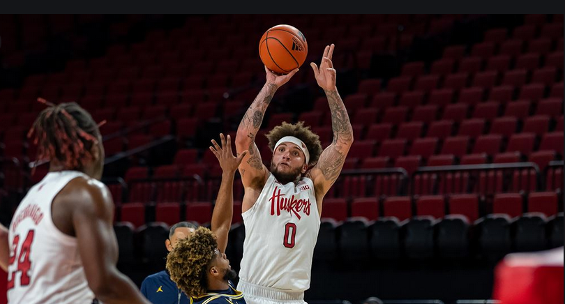 Hot Betting Trends College Basketball - December 30 (2020) 