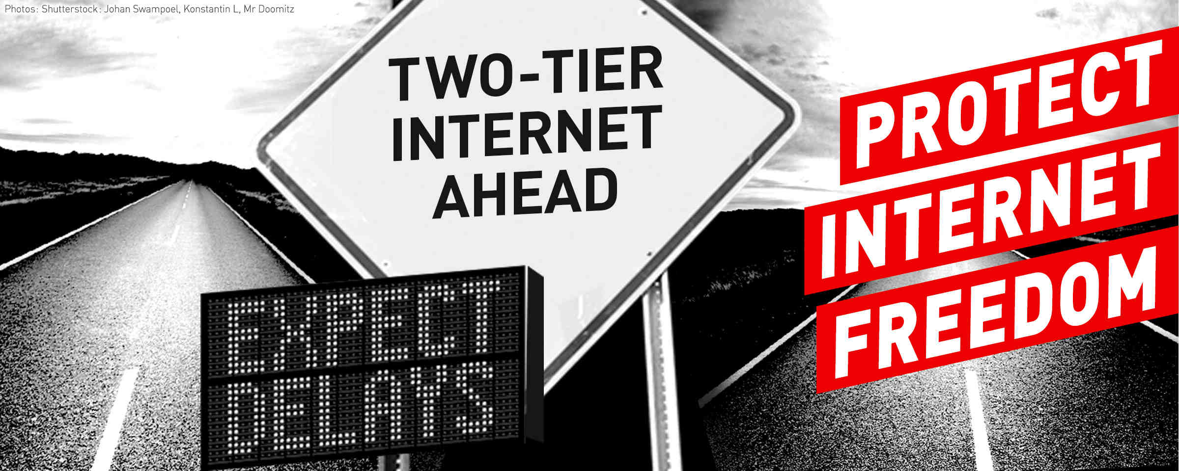 Net Neutrality and What it Might Mean for You