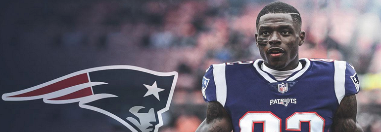 Bet the New England Patriots vs. Colts Week 5