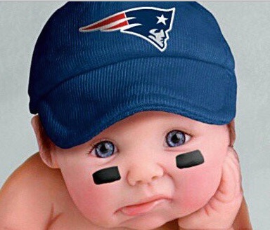 Patriots Player Props Super Bowl LI