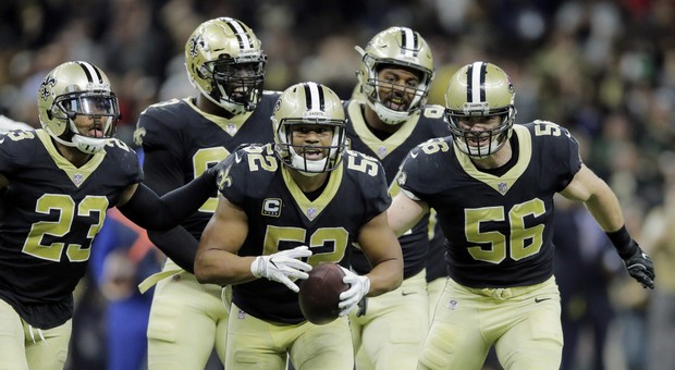 Bet the Steelers vs. Saints Game - Week 16 