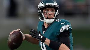 Nick Foles Prop Bets Super Bowl 52
