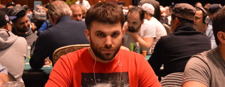 Poker Pro Nicky Palma Accused of Sexual Assault and Scamming Players 