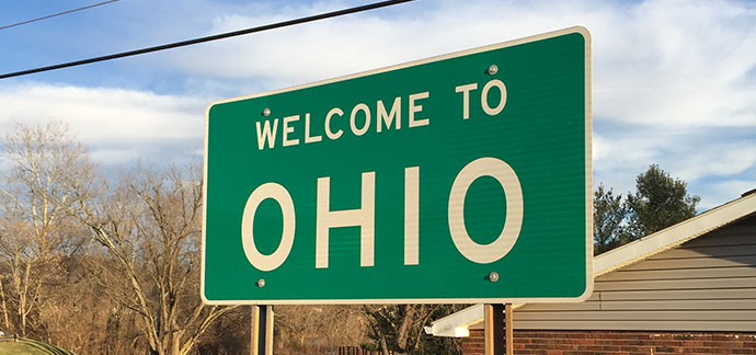 Where Can I Bet the Preakness Stakes Online From Ohio