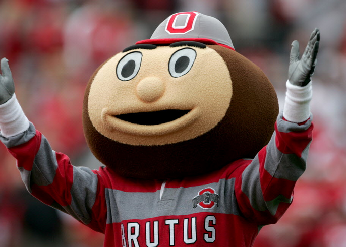 Ohio State Buckeyes Updated Win Total Betting Odds 2020