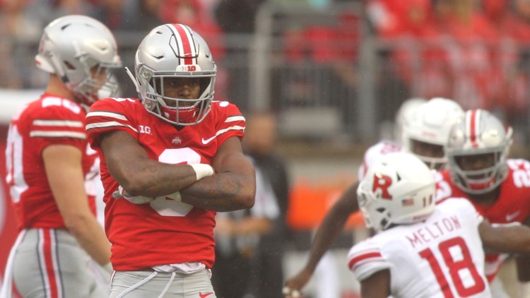 Where Can I Bet the Michigan vs. Ohio State Game Online?