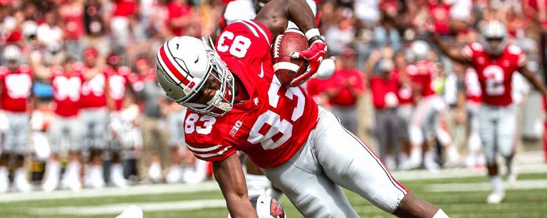 Bet the Ohio State Buckeyes vs. Nebraska Week 10 Game Online 