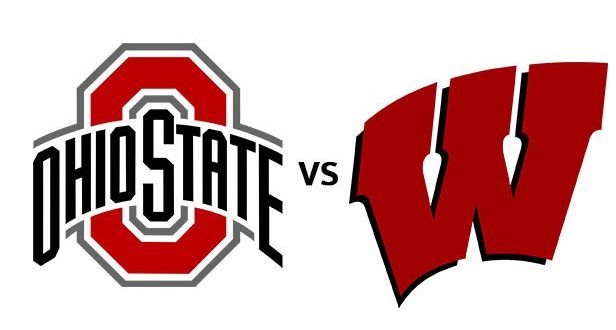 Line on the Wisconsin vs. Ohio State Game Week 9