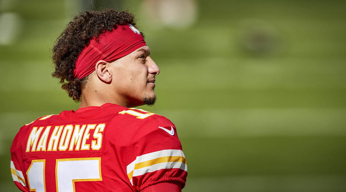 Chiefs Finally Come to Life