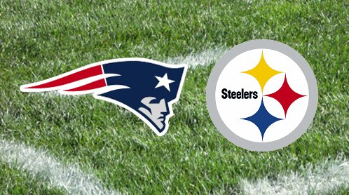 Game Odds Week 7 NFL – Patriots vs. Steelers Betting Line